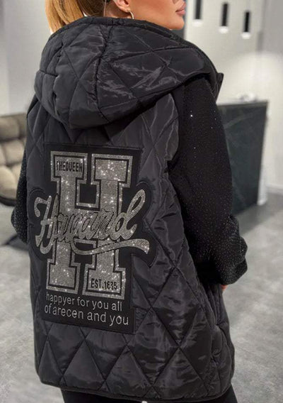 Gloria | Giacca Elegante e Confortevole