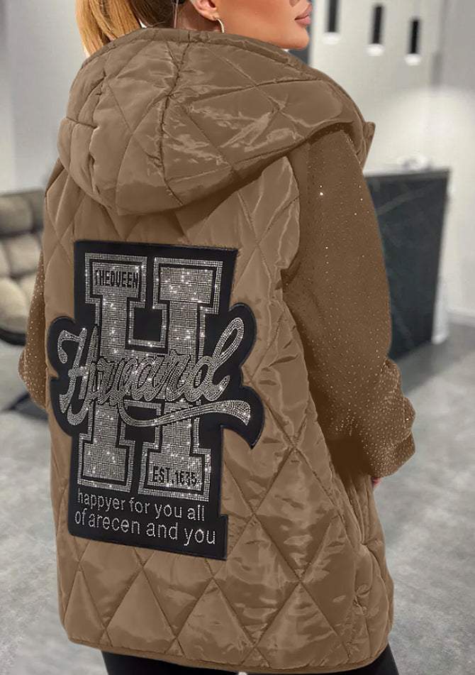 Gloria | Giacca Elegante e Confortevole