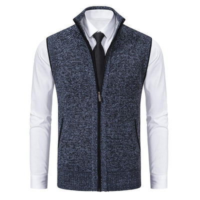 ADAM™|GILET SENZA MANICHE