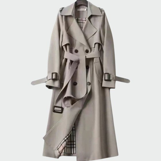 Olivia - Trench coat classico