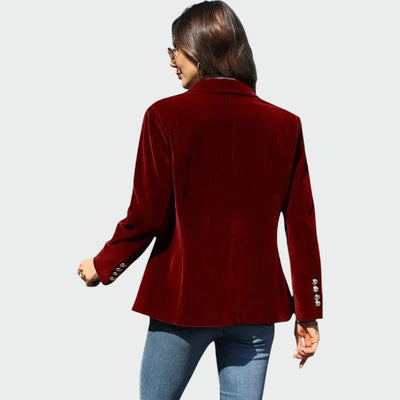 Lileth – Eleganza senza tempo in un blazer su misura