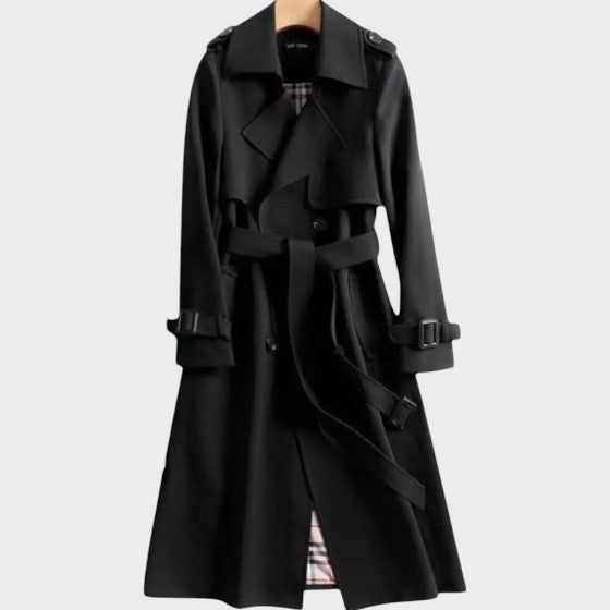 Olivia - Trench coat classico