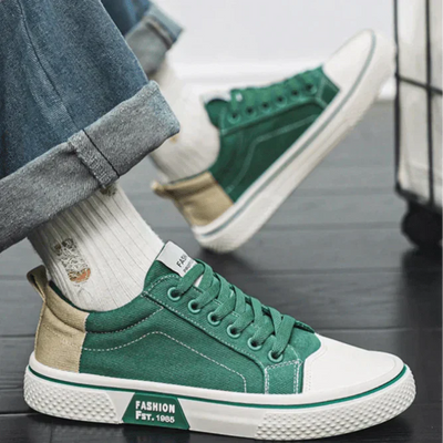 ALAN™|SNEAKERS CASUAL