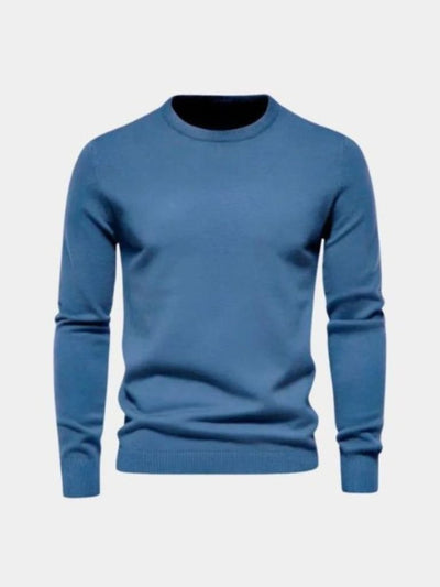 Maglione minimalista premium