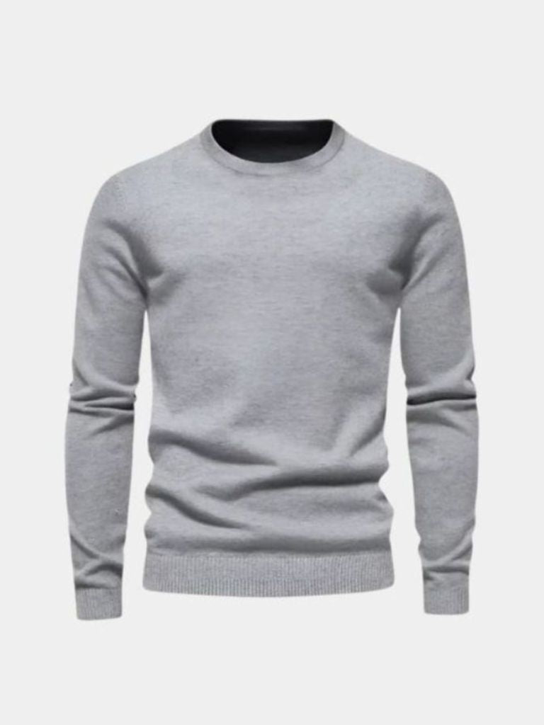 Maglione minimalista premium