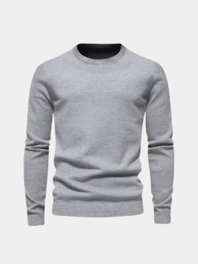 Maglione minimalista premium