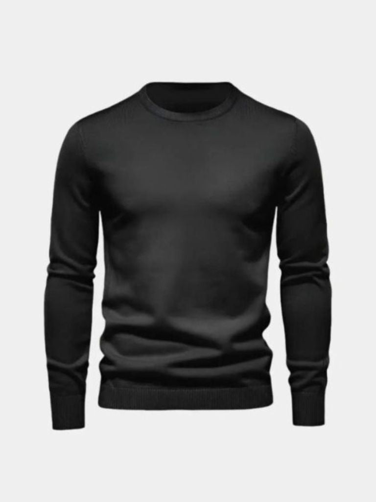 Maglione minimalista premium