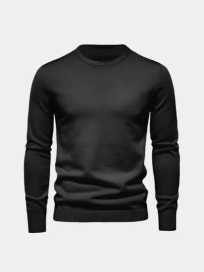 Maglione minimalista premium