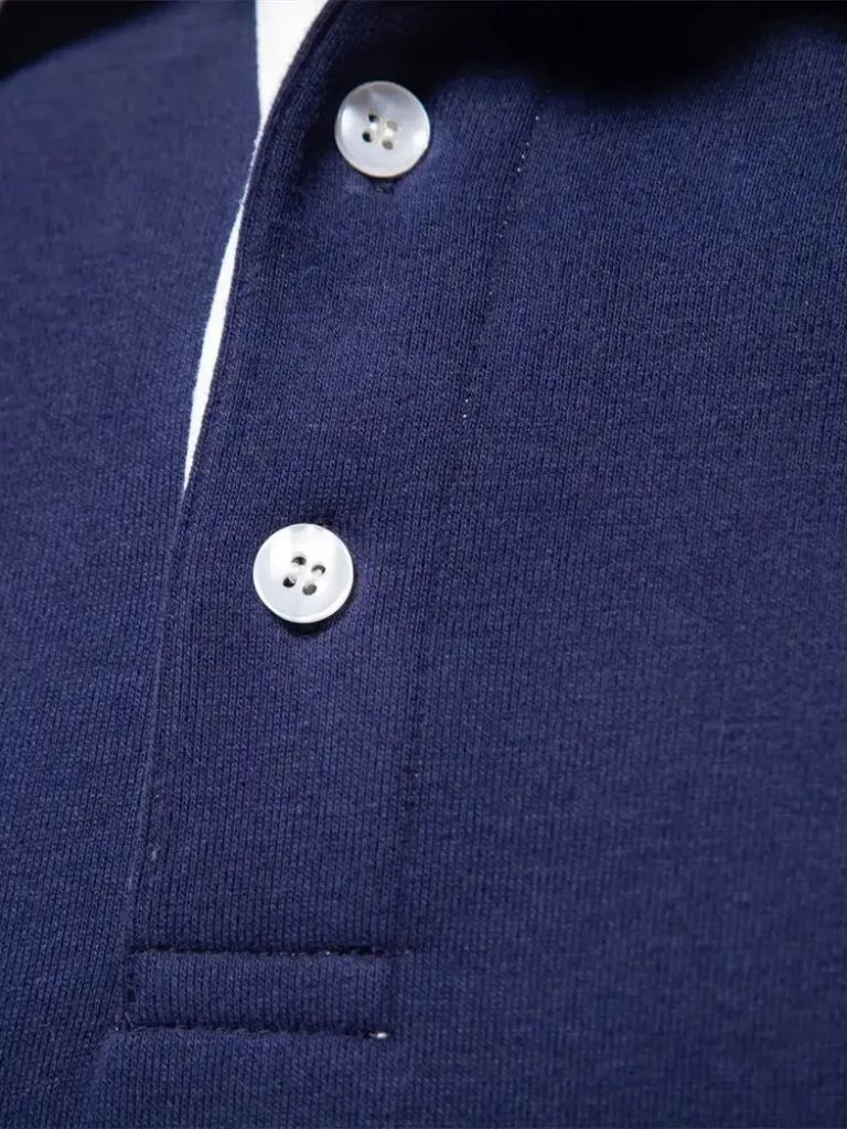 Polo Old Money Essential